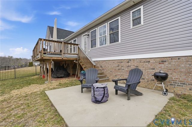 129 McRee Way, King William, VA 23009