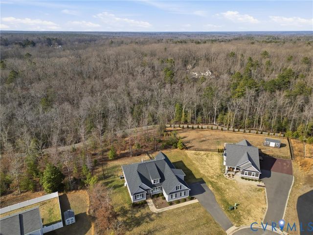 129 McRee Way, King William, VA 23009