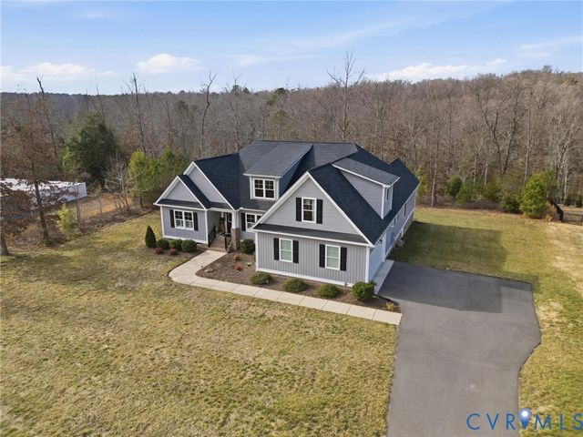 129 McRee Way, King William, VA 23009
