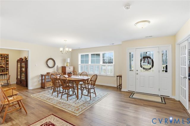 129 McRee Way, King William, VA 23009