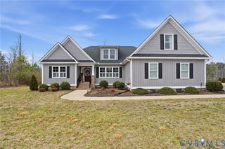 129 McRee Way, King William, VA 23009
