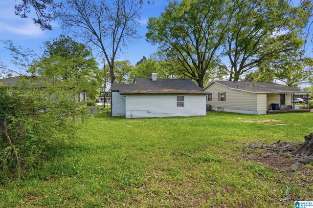 713 WOODWARD ROAD, Midfield, AL 35228