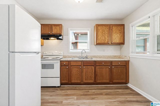 713 WOODWARD ROAD, Midfield, AL 35228