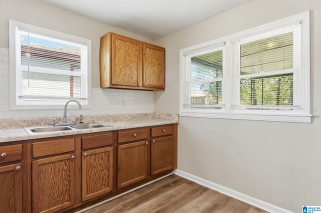 713 WOODWARD ROAD, Midfield, AL 35228