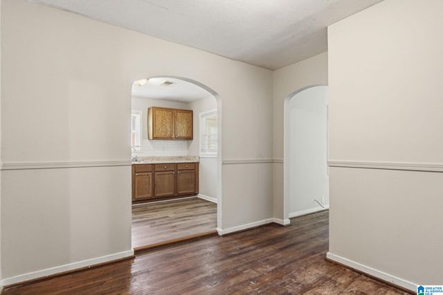 713 WOODWARD ROAD, Midfield, AL 35228