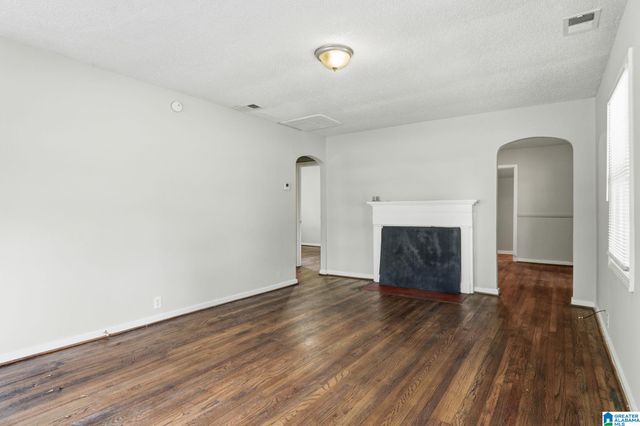 713 WOODWARD ROAD, Midfield, AL 35228