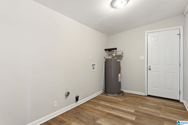 713 WOODWARD ROAD, Midfield, AL 35228