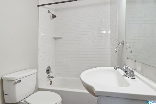 713 WOODWARD ROAD, Midfield, AL 35228