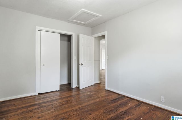 713 WOODWARD ROAD, Midfield, AL 35228