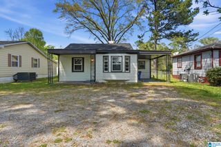 713 WOODWARD ROAD, Midfield, AL 35228