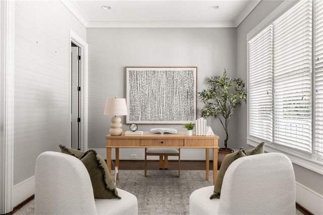 2327 Shenandoah Avenue NE, Atlanta, GA 30305