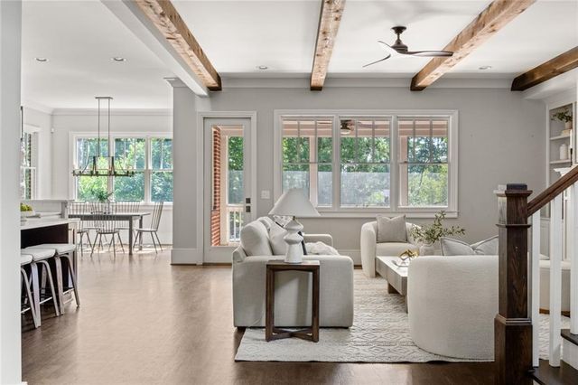 2327 Shenandoah Avenue NE, Atlanta, GA 30305
