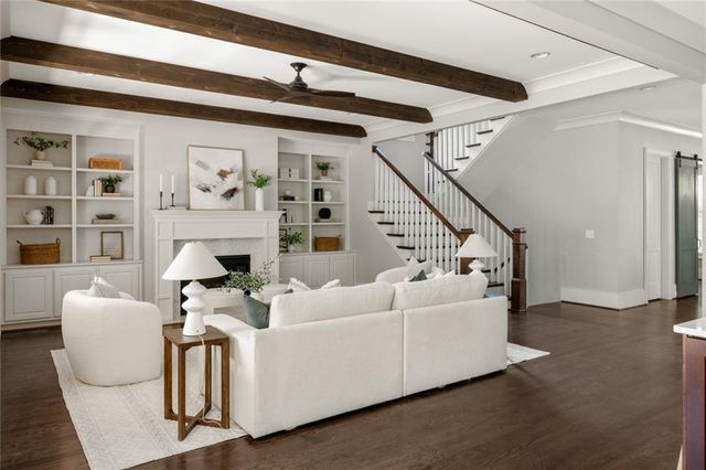 2327 Shenandoah Avenue NE, Atlanta, GA 30305