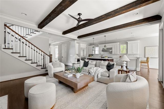 2327 Shenandoah Avenue NE, Atlanta, GA 30305