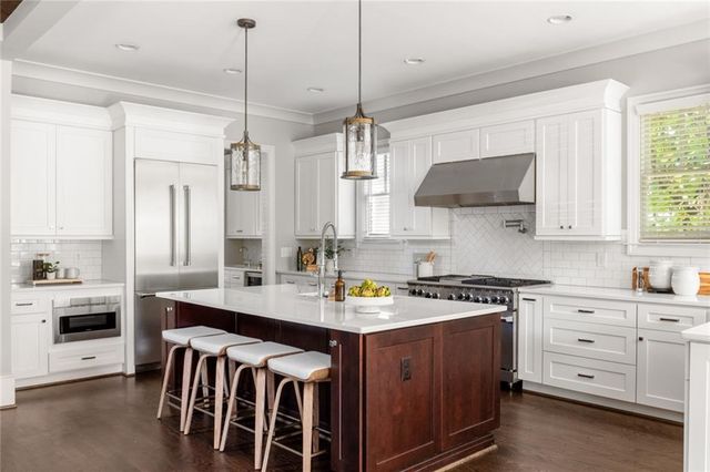 2327 Shenandoah Avenue NE, Atlanta, GA 30305