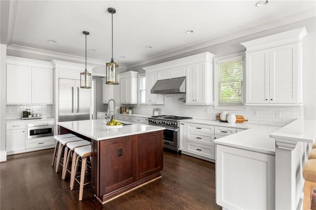 2327 Shenandoah Avenue NE, Atlanta, GA 30305