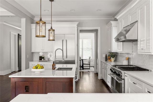 2327 Shenandoah Avenue NE, Atlanta, GA 30305