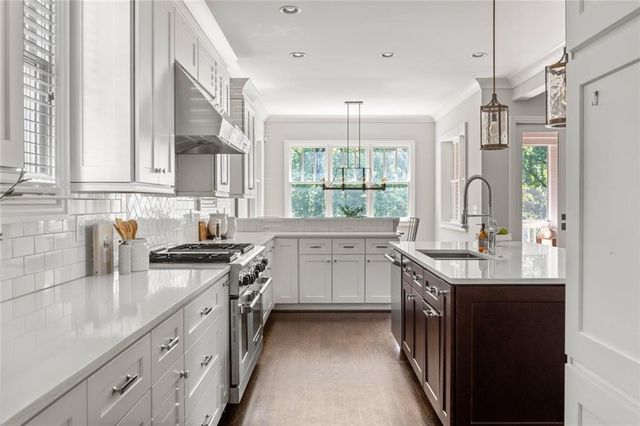2327 Shenandoah Avenue NE, Atlanta, GA 30305