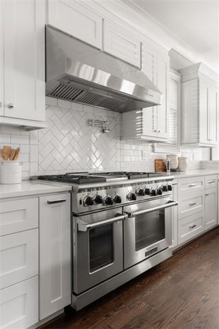 2327 Shenandoah Avenue NE, Atlanta, GA 30305