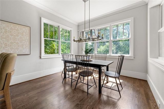2327 Shenandoah Avenue NE, Atlanta, GA 30305