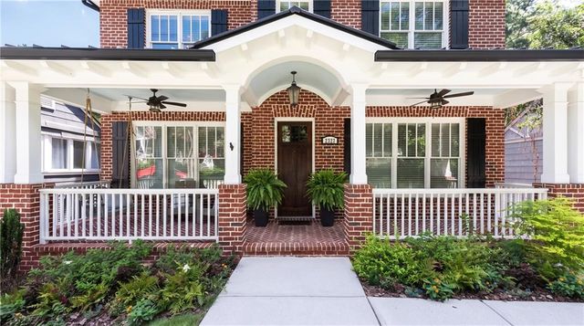 2327 Shenandoah Avenue NE, Atlanta, GA 30305