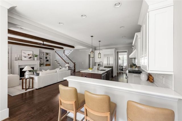 2327 Shenandoah Avenue NE, Atlanta, GA 30305