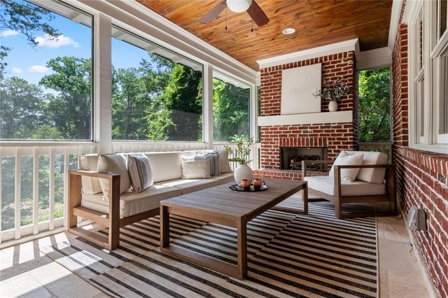 2327 Shenandoah Avenue NE, Atlanta, GA 30305