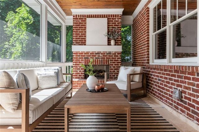 2327 Shenandoah Avenue NE, Atlanta, GA 30305