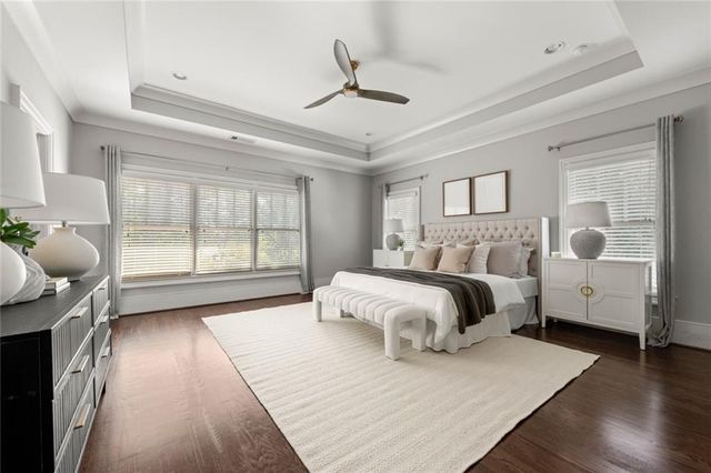 2327 Shenandoah Avenue NE, Atlanta, GA 30305