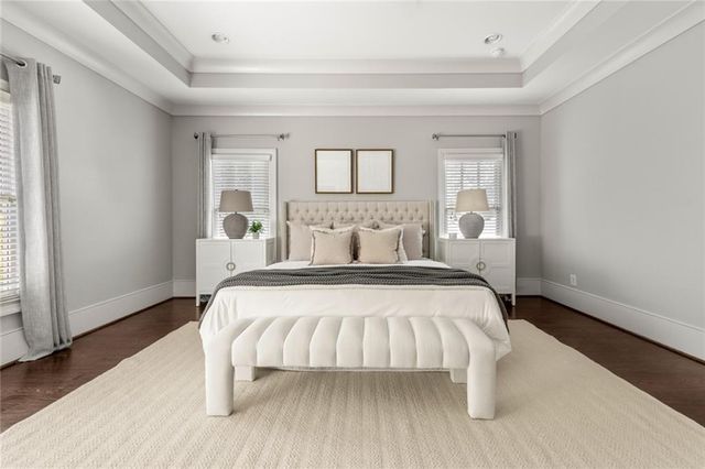 2327 Shenandoah Avenue NE, Atlanta, GA 30305