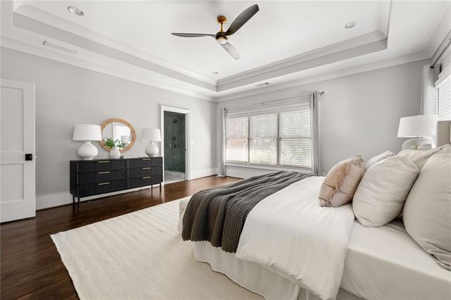 2327 Shenandoah Avenue NE, Atlanta, GA 30305