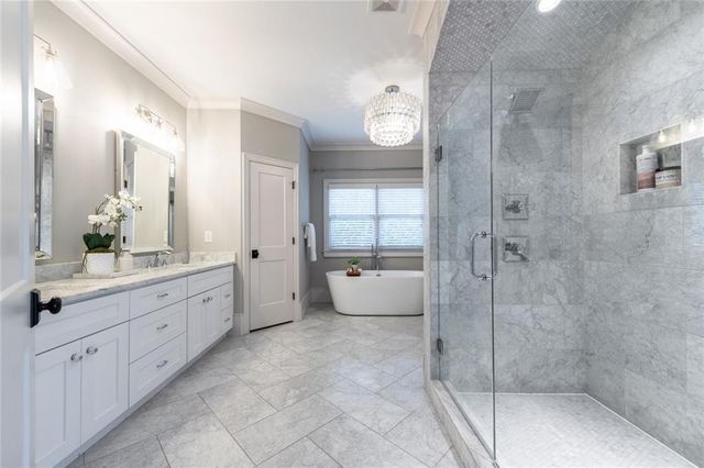 2327 Shenandoah Avenue NE, Atlanta, GA 30305