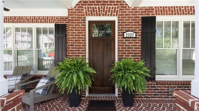 2327 Shenandoah Avenue NE, Atlanta, GA 30305