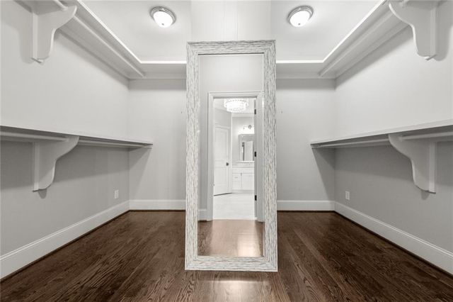 2327 Shenandoah Avenue NE, Atlanta, GA 30305