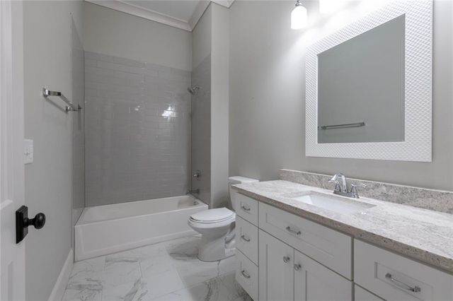 2327 Shenandoah Avenue NE, Atlanta, GA 30305