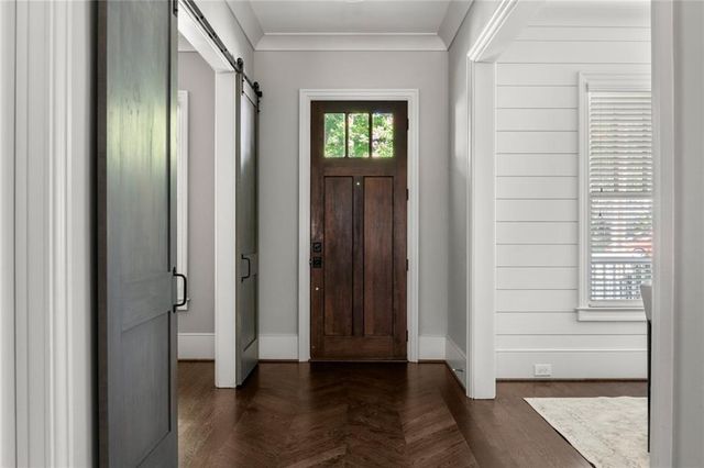 2327 Shenandoah Avenue NE, Atlanta, GA 30305