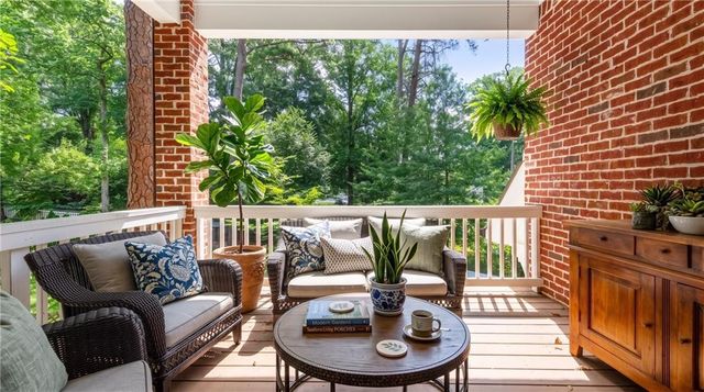2327 Shenandoah Avenue NE, Atlanta, GA 30305