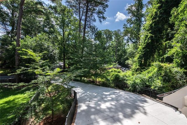 2327 Shenandoah Avenue NE, Atlanta, GA 30305