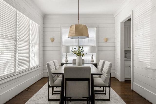 2327 Shenandoah Avenue NE, Atlanta, GA 30305