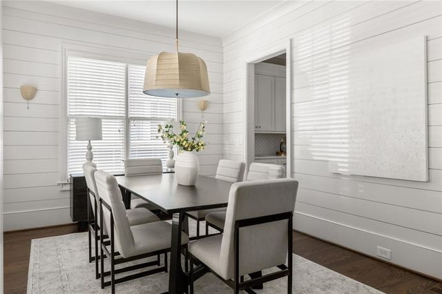 2327 Shenandoah Avenue NE, Atlanta, GA 30305