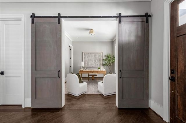 2327 Shenandoah Avenue NE, Atlanta, GA 30305