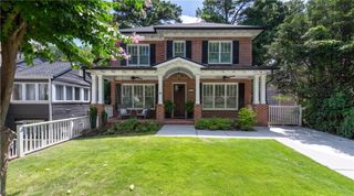 2327 Shenandoah Avenue NE, Atlanta, GA 30305