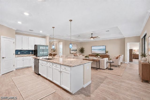 11990 Bay Oak DR, Fort Myers, FL 33913