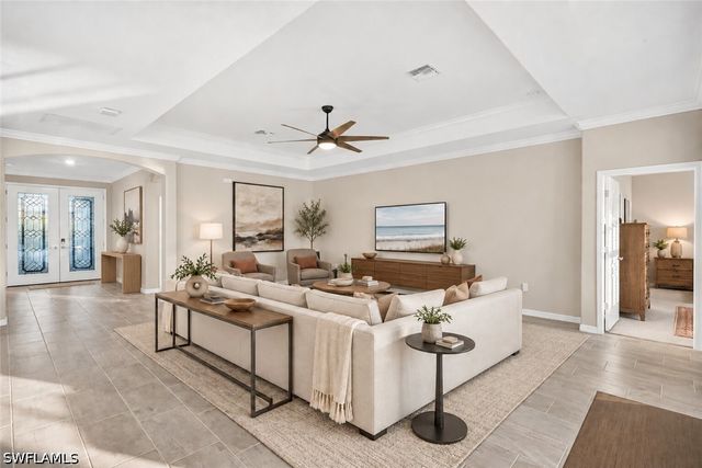11990 Bay Oak DR, Fort Myers, FL 33913