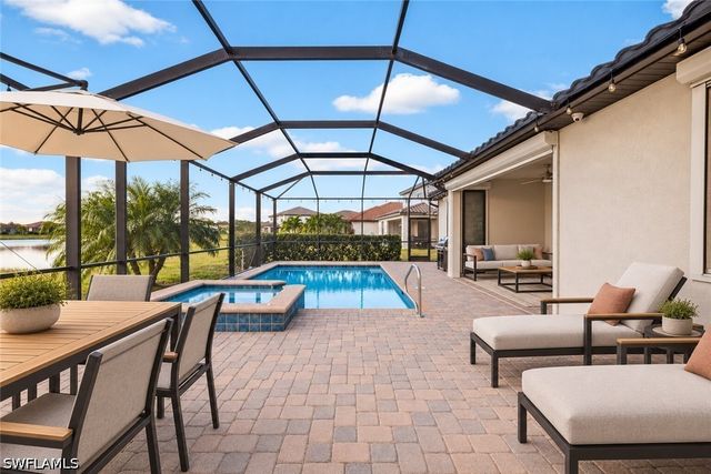 11990 Bay Oak DR, Fort Myers, FL 33913