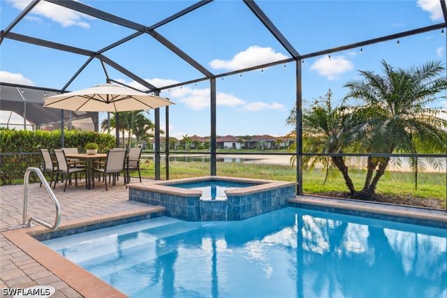 11990 Bay Oak DR, Fort Myers, FL 33913
