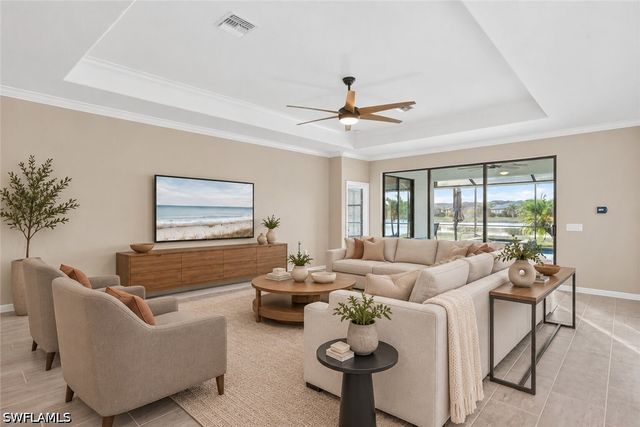 11990 Bay Oak DR, Fort Myers, FL 33913