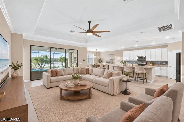 11990 Bay Oak DR, Fort Myers, FL 33913