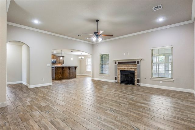 4202 SW Limestone Avenue, Bentonville, AR 72712