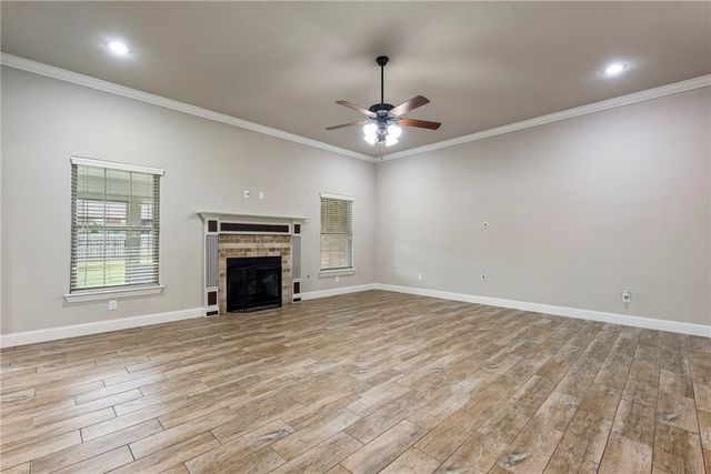 4202 SW Limestone Avenue, Bentonville, AR 72712